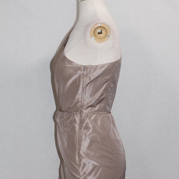 J Crew Silk Dress - Picture 10 of 12